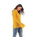 knitwear fashion pullover beautiful ladies sweater